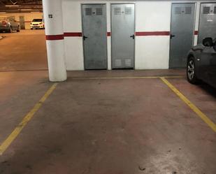 Parking of Garage to rent in Alcarràs