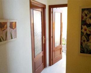 Apartament de lloguer a Úbeda