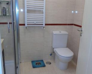 Bathroom of Flat for sale in San Sebastián de los Reyes