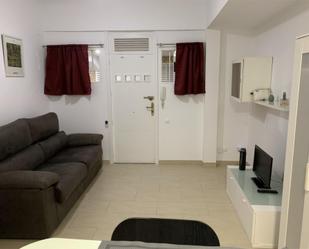 Study to rent in Carrer Sol Naixent, 18b, Albufereta