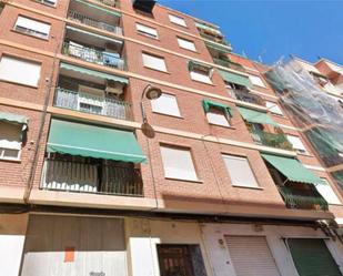 Exterior view of Flat to rent in Quart de Poblet