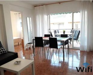 Dining room of Flat to rent in Salou  with Terrace