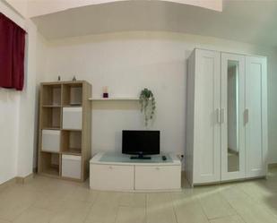 Living room of Study to rent in Alicante / Alacant