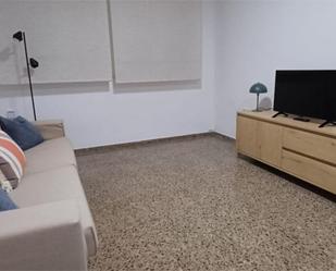 Sala d'estar de Pis per a compartir en Castellón de la Plana / Castelló de la Plana