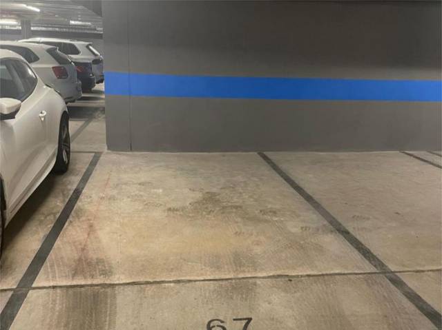 Garaje en Alquiler en Avinguda de Vila Real, 92 en Ciutat del Transport - La Salera
