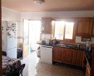 Kitchen of Flat for sale in Inca  with Air Conditioner, Terrace and Balcony