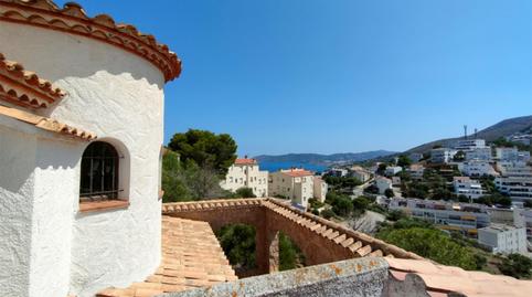 House or chalet for sale in Carrer Josep Maria de Sagarra, 2, El Colomer - La Bateria - La Coma, Girona - image 4 Photo 4 of House or chalet for sale in Carrer Josep Maria de Sagarra, 2, El Colomer - La Bateria - La Coma, Girona