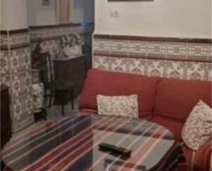 Sala d'estar de Casa o xalet en venda en Monterrubio de la Serena