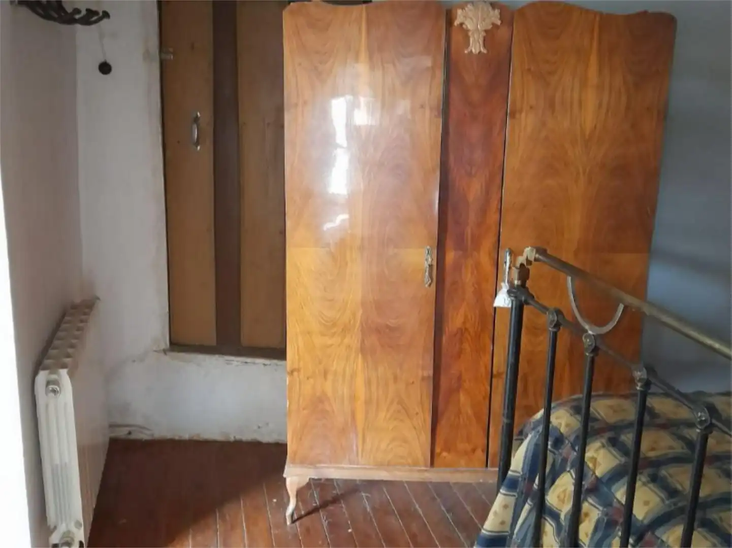 Casa o xalet en venda a Calle Mataquel Cozl, 2, Aguilar de Campoo Dormitori de Casa o xalet en venda en Aguilar de Campoo
