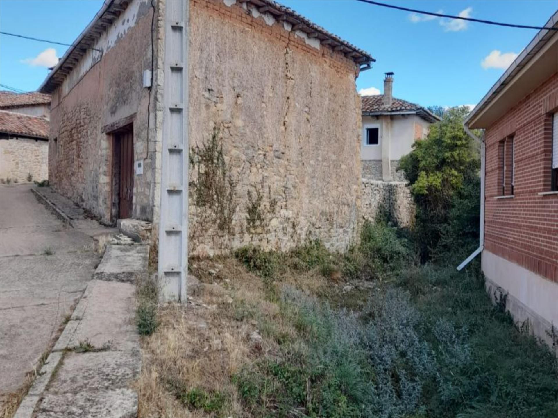 Pis en venda en Aguilar de Campoo