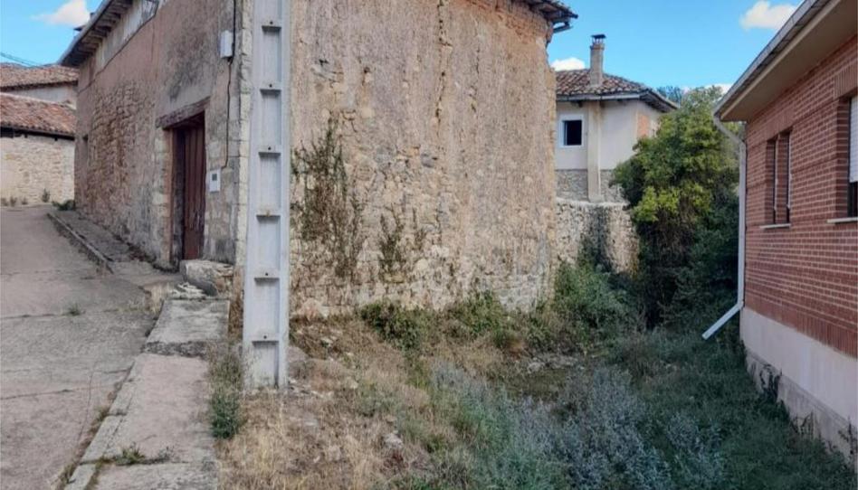 House or chalet for sale in Calle Mataquel Cozl, 2, Aguilar de Campoo, Palencia - image 1 Photo 1 of House or chalet for sale in Calle Mataquel Cozl, 2, Aguilar de Campoo, Palencia