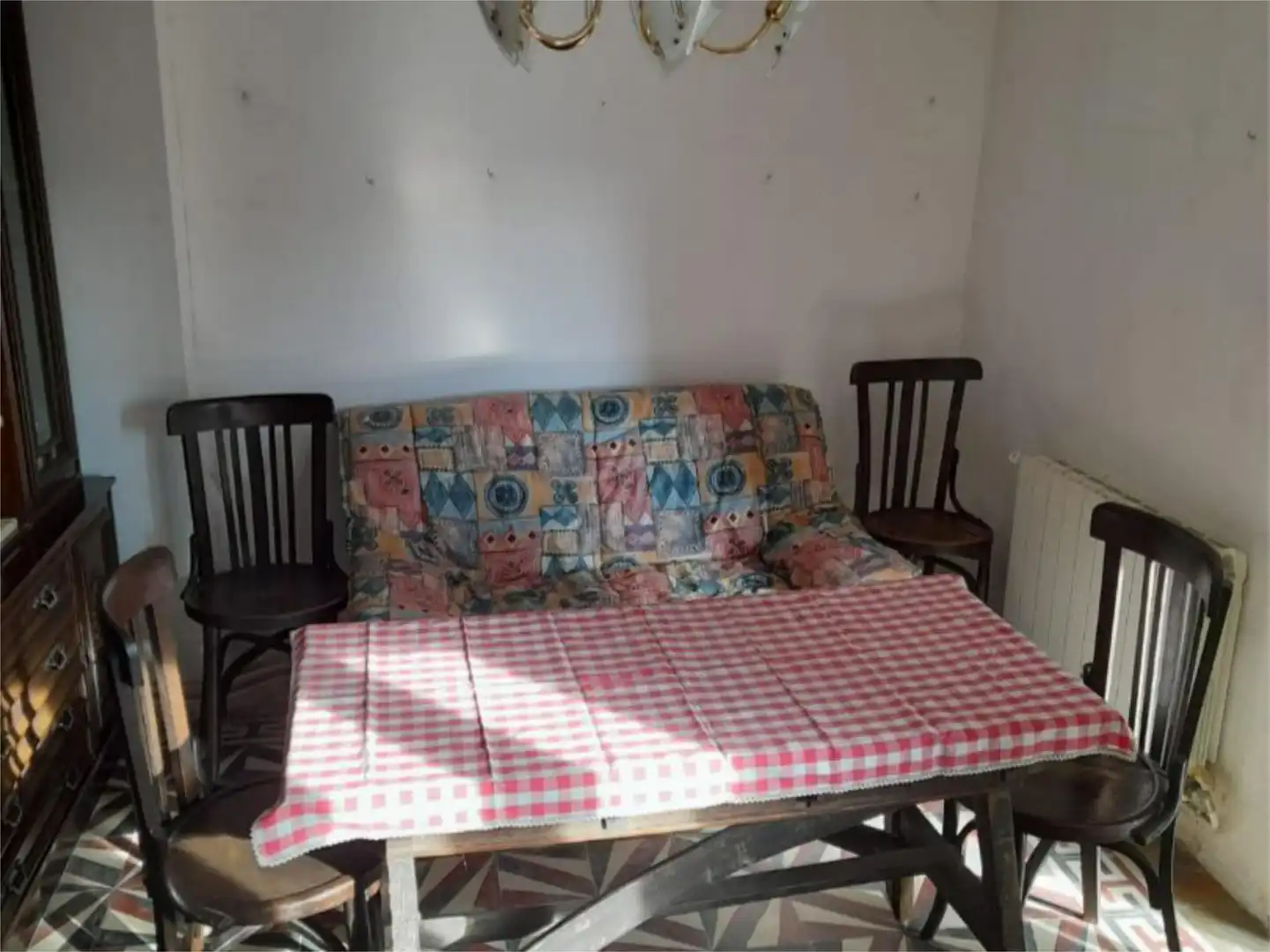 Casa o xalet en venda a Calle Mataquel Cozl, 2, Aguilar de Campoo Dormitori de Casa o xalet en venda en Aguilar de Campoo