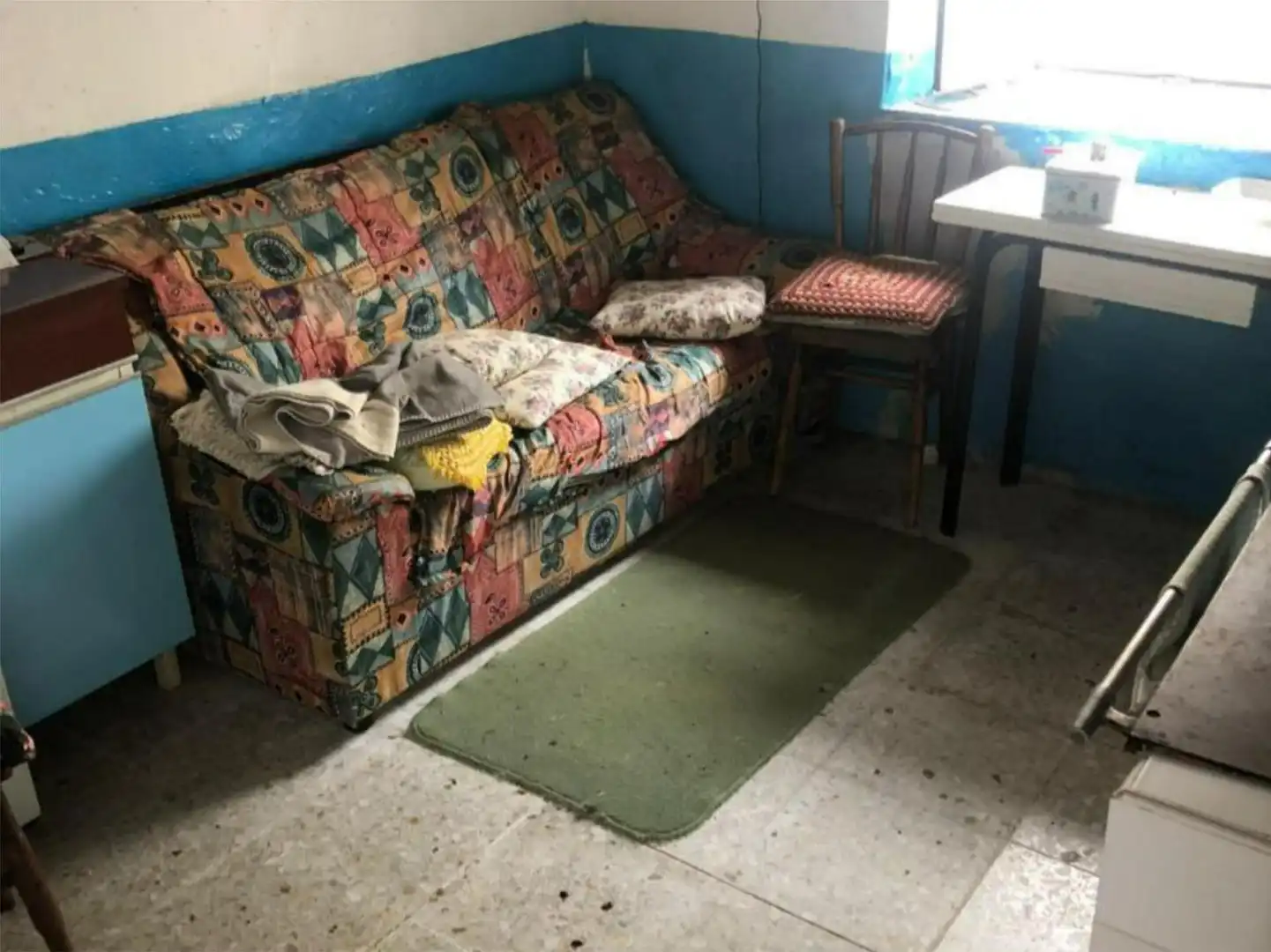 Casa o xalet en venda a Calle Mataquel Cozl, 2, Aguilar de Campoo Sala d'estar de Casa o xalet en venda en Aguilar de Campoo