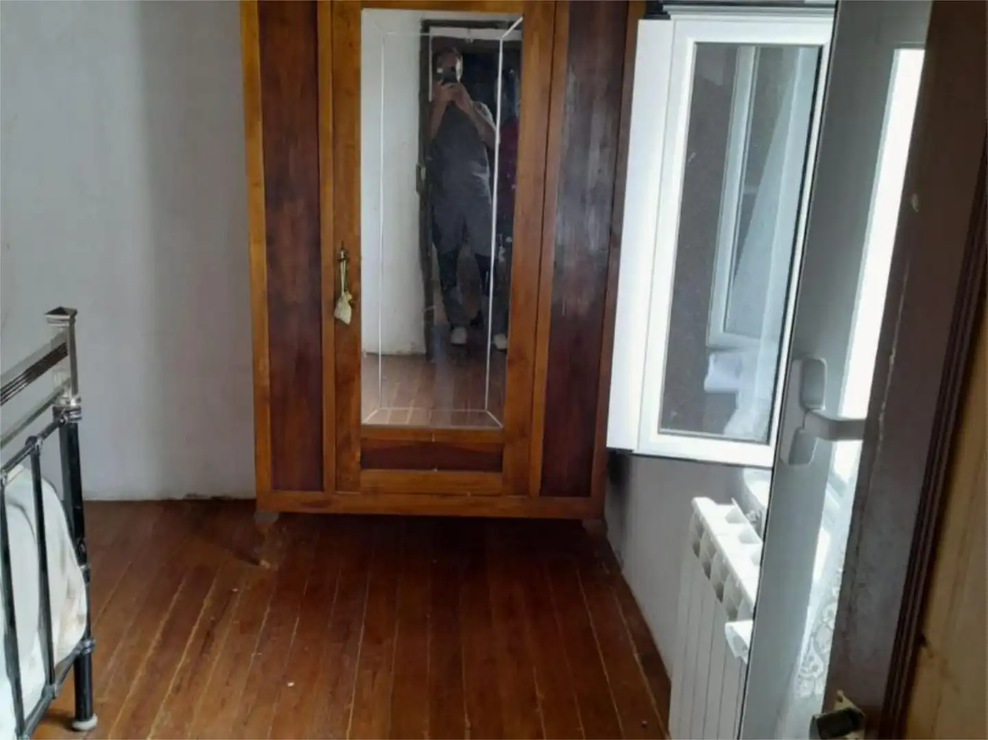 Casa o xalet en venda a Calle Mataquel Cozl, 2, Aguilar de Campoo Dormitori de Casa o xalet en venda en Aguilar de Campoo