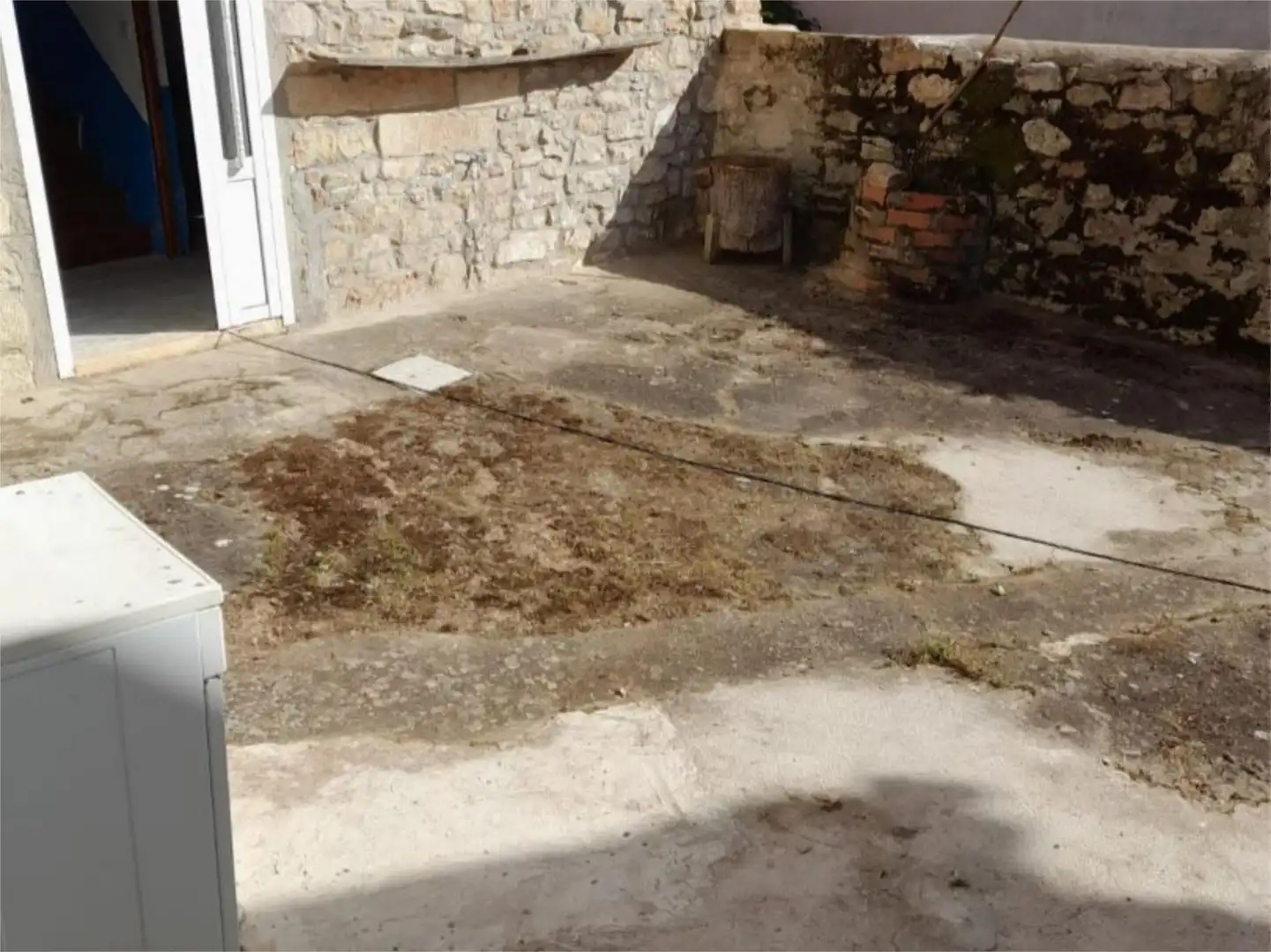 Casa o xalet en venda a Calle Mataquel Cozl, 2, Aguilar de Campoo Jardí de Casa o xalet en venda en Aguilar de Campoo