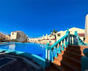 Swimming pool of Apartment for sale in Adeje  with Terrace and Swimming Pool