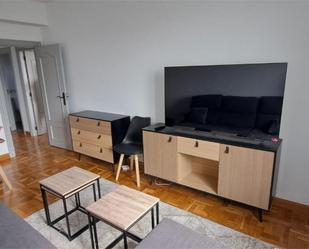 Living room of Flat to rent in  Pamplona / Iruña