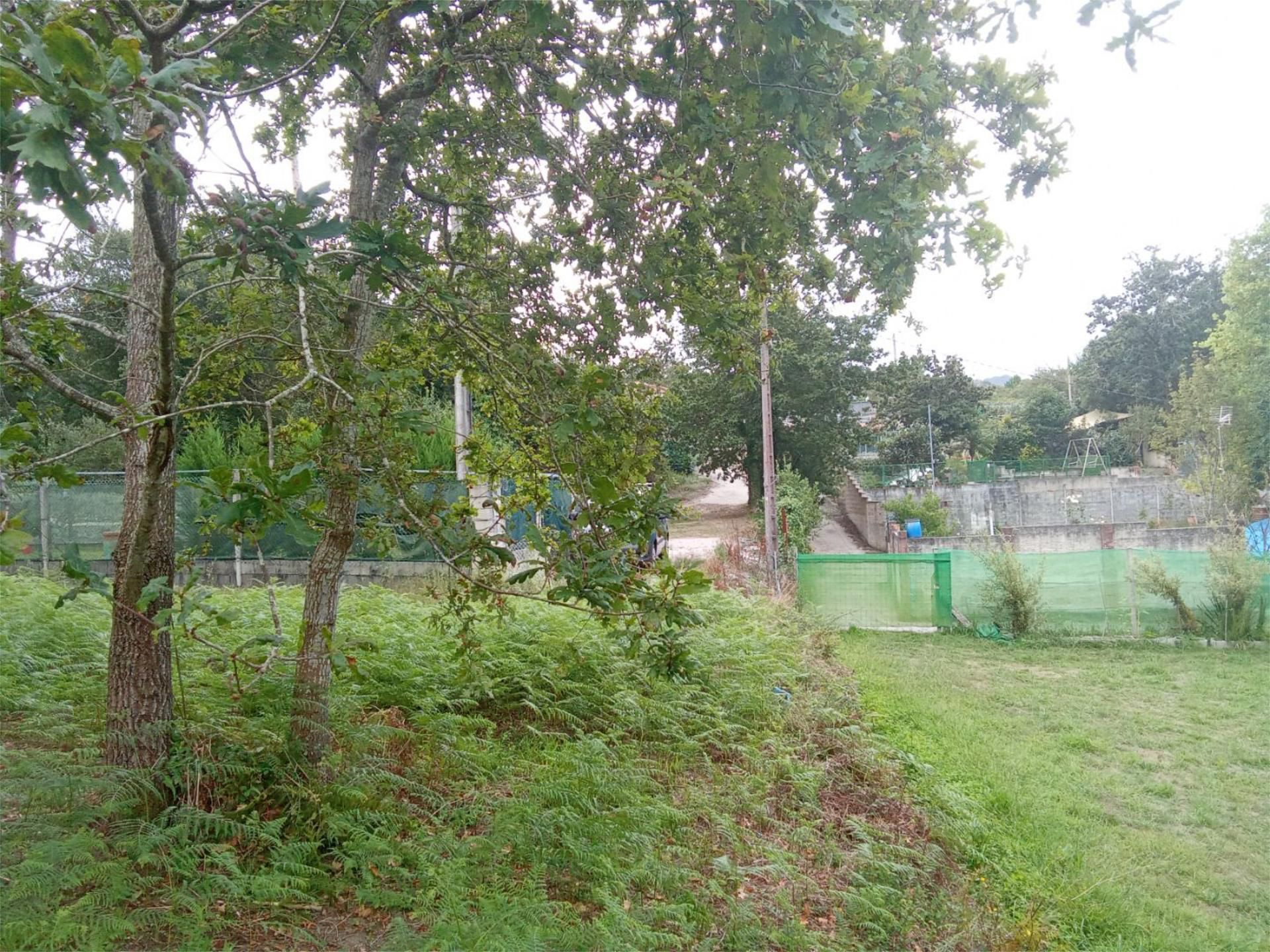 No Urbanitzable en venda en Bueu