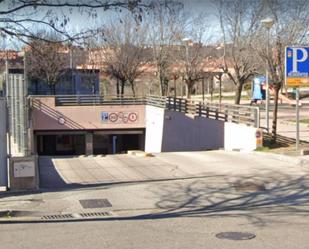 Parking of Garage to rent in Alcorcón