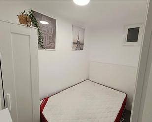 Bedroom of Flat to share in  Madrid Capital  with Air Conditioner