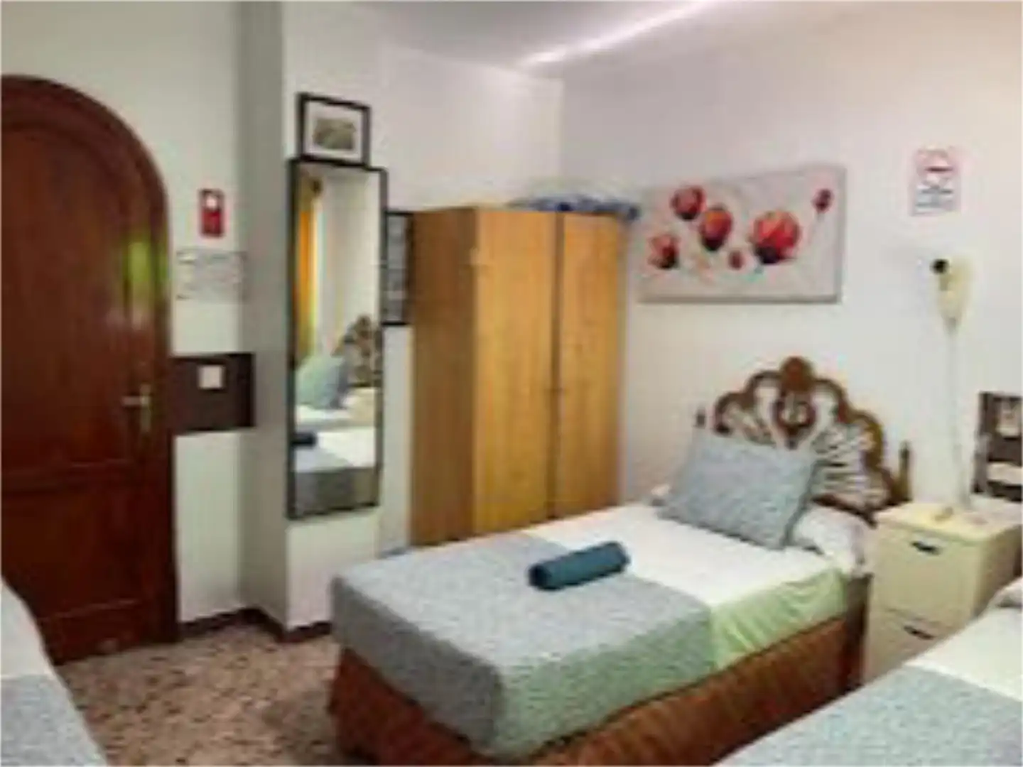 Casa adosada en venta en Camino de Santiago, 22, Centro ciudad Habitación de Casa adosada en venta en Fuengirola con Aire acondicionado, Terraza y Balcón