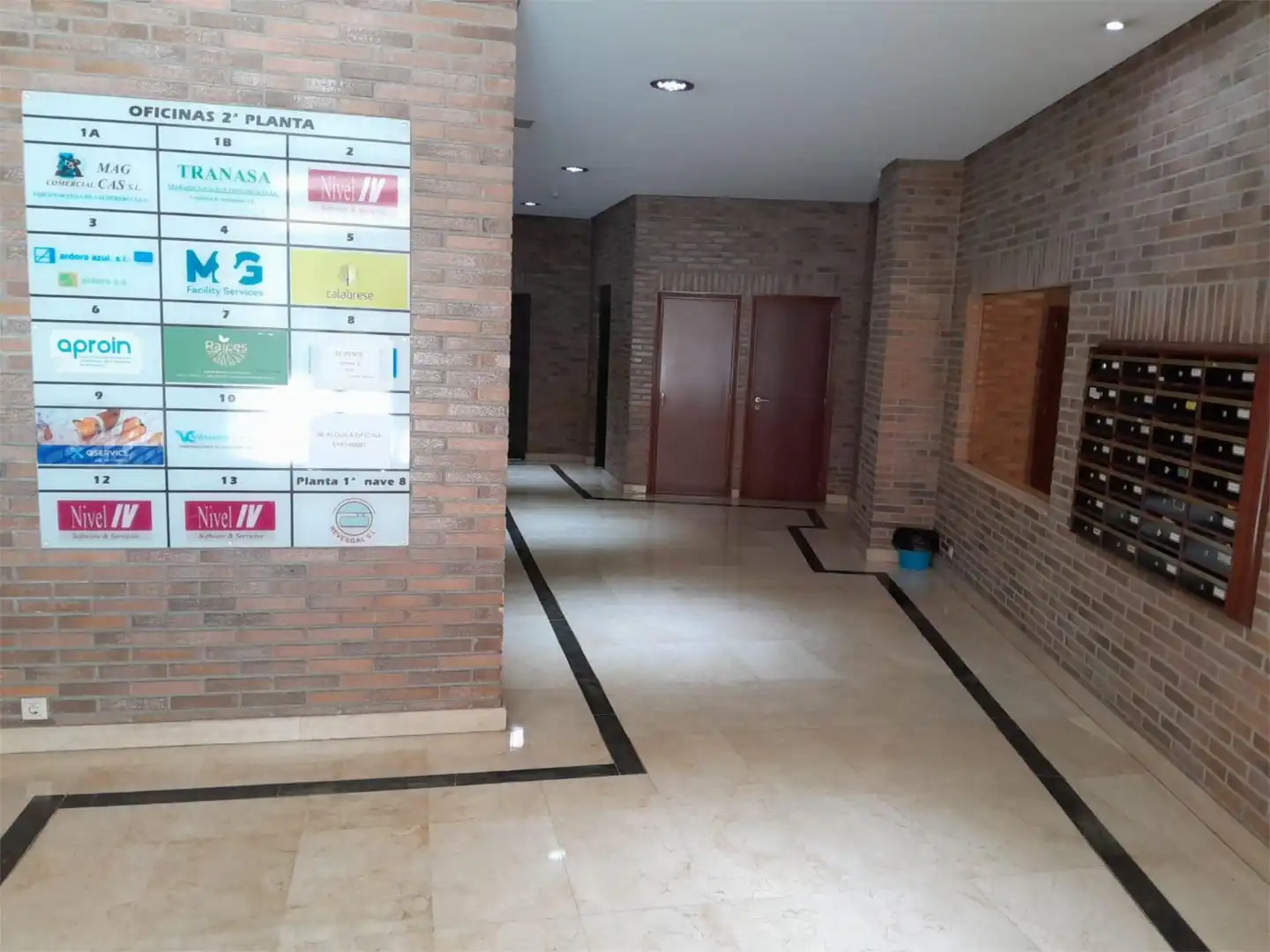 Oficina de alquiler en Vigo 
