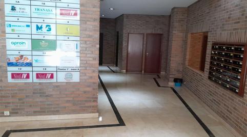 Oficina de alquiler en Rúa Tomás a. Alonso, 162, Bouzas, Vigo - imagen 2 Foto 2 de Oficina de alquiler en Rúa Tomás a. Alonso, 162, Bouzas, Vigo