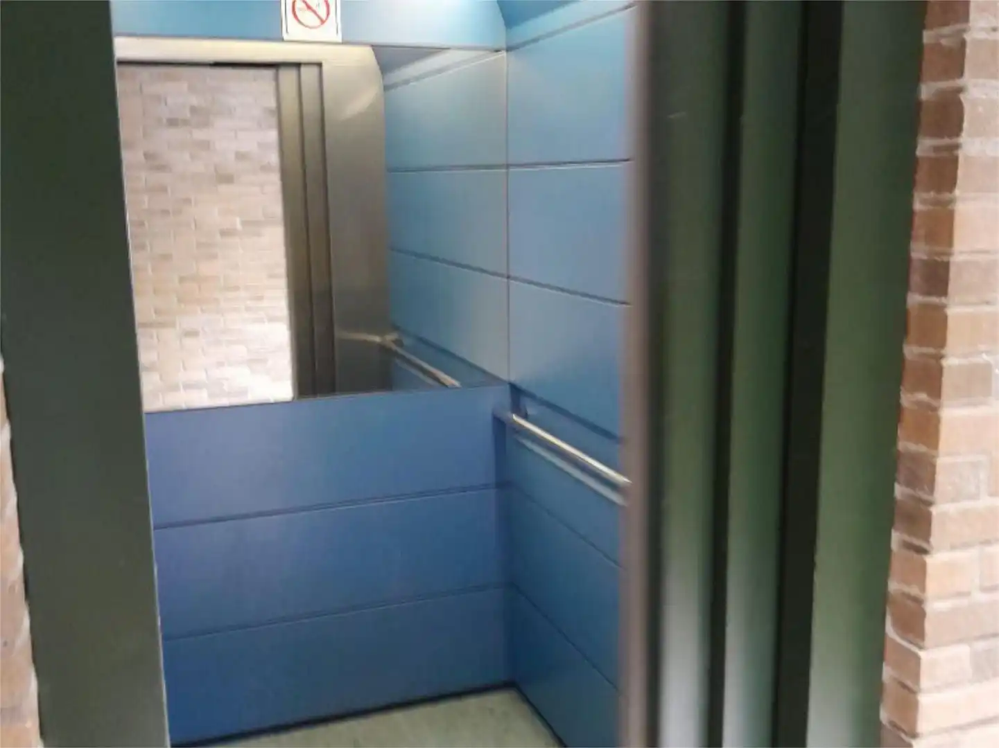 Oficina de alquiler en Vigo 