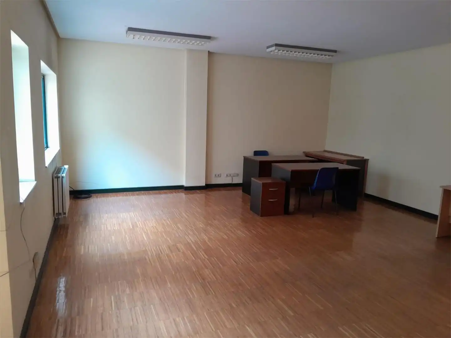 Oficina de alquiler en Vigo 