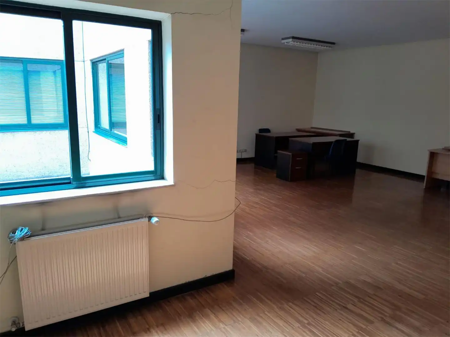 Oficina de alquiler en Vigo 