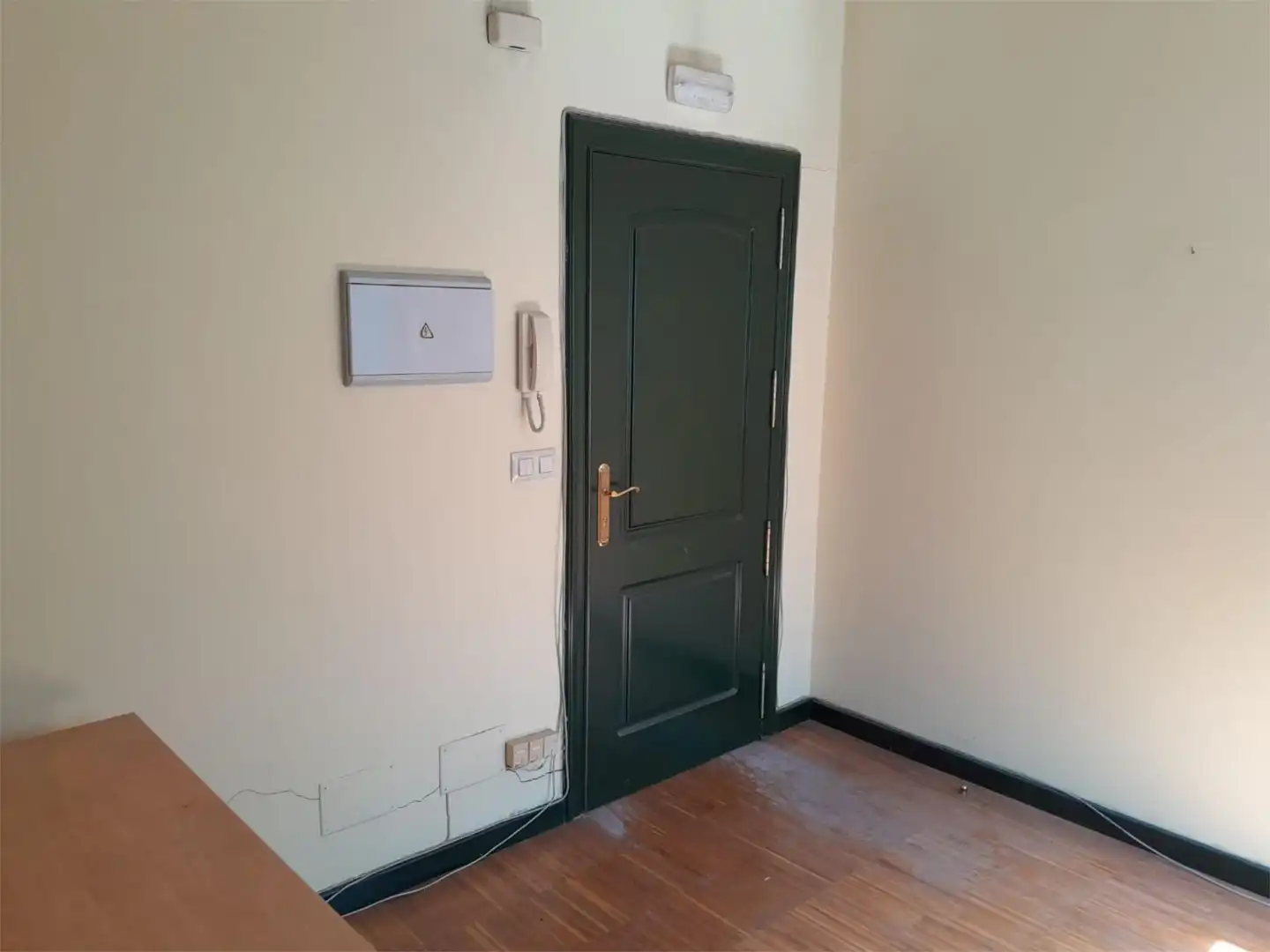 Oficina de alquiler en Vigo 