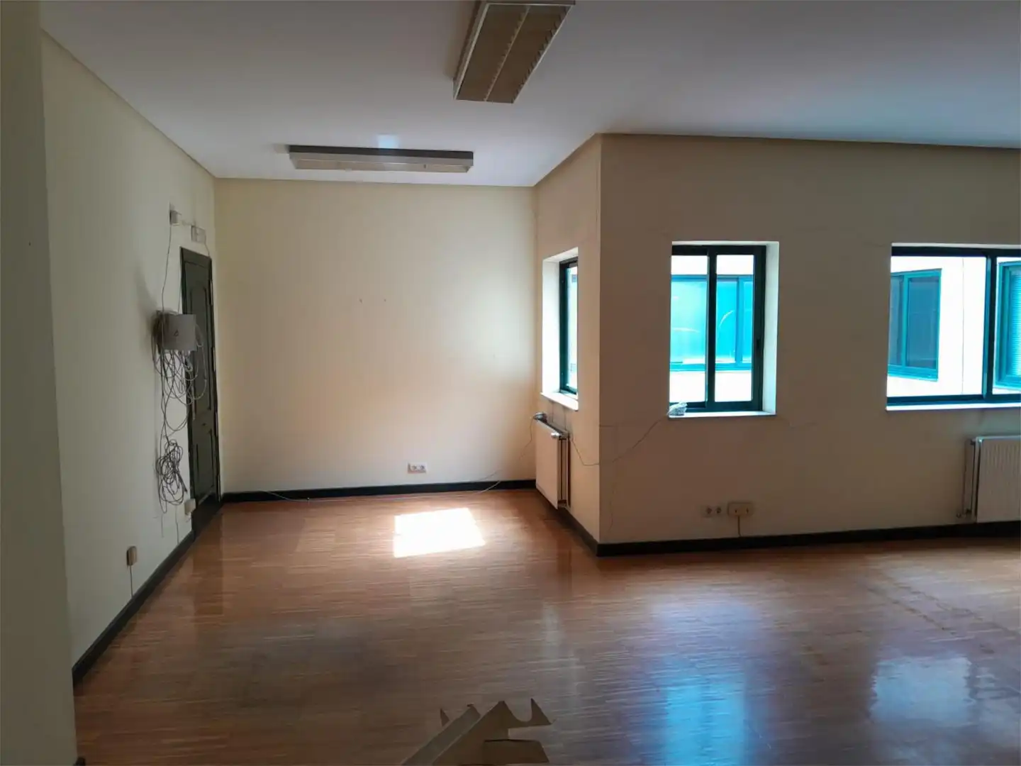 Oficina de alquiler en Vigo 
