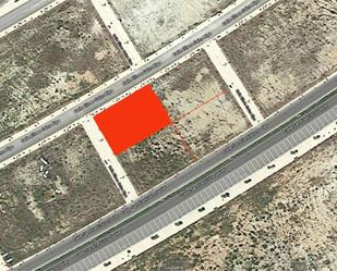 Land for sale in Viana