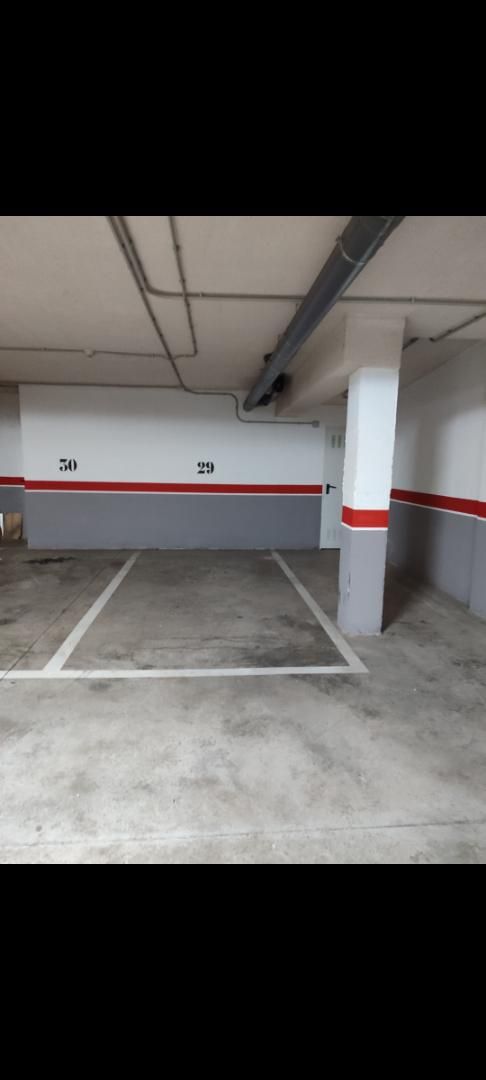 Aparcament de Garatge de lloguer en Alquerías del Niño Perdido