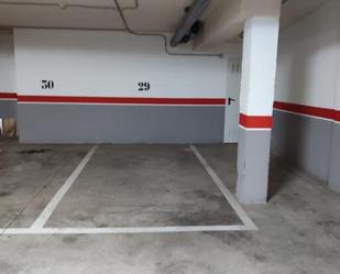 Parkplatz von Garage miete in Alquerías del Niño Perdido