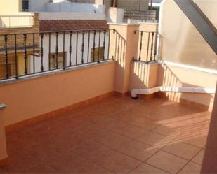 Flat to rent in Pozo Alcón