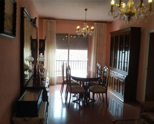 Dining room of Flat for sale in Pozoblanco  with Air Conditioner, Terrace and Balcony