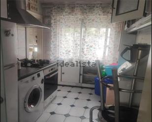 Kitchen of Planta baja for sale in Torrelavega 