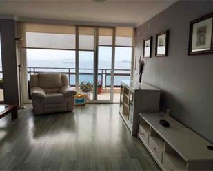 Living room of Flat to rent in Telde  with Terrace