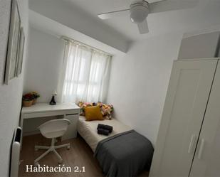 Bedroom of Flat to share in  Valencia Capital