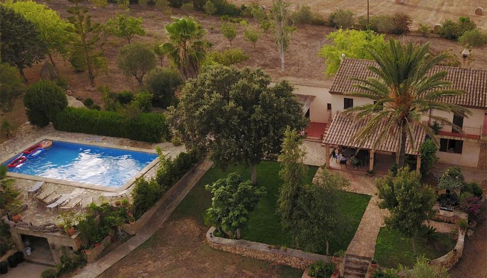 House or chalet to rent in Carrer D'es Canyar, 32, Manacor Centre, Illes Balears - image 1 Photo 1 of House or chalet to rent in Carrer D'es Canyar, 32, Manacor Centre, Illes Balears