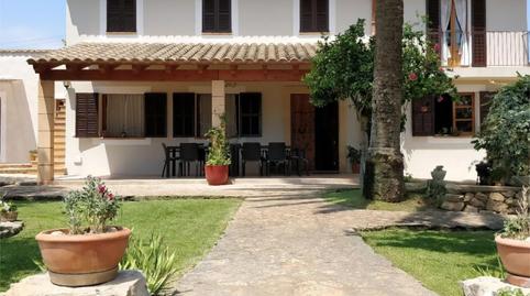 House or chalet to rent in Carrer D'es Canyar, 32, Manacor Centre, Illes Balears - image 3 Photo 3 of House or chalet to rent in Carrer D'es Canyar, 32, Manacor Centre, Illes Balears