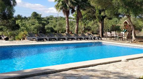 House or chalet to rent in Carrer D'es Canyar, 32, Manacor Centre, Illes Balears - image 4 Photo 4 of House or chalet to rent in Carrer D'es Canyar, 32, Manacor Centre, Illes Balears