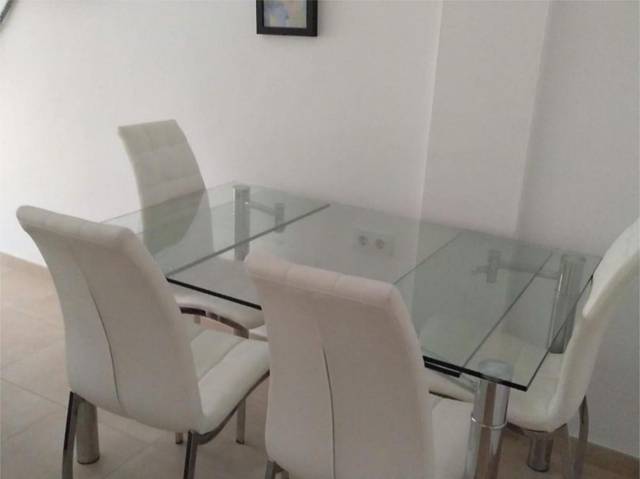 Apartamento en Alquiler en Calle Director, Don José Valverde Álvarez, 1 en El Pino - Bajo de Guía
