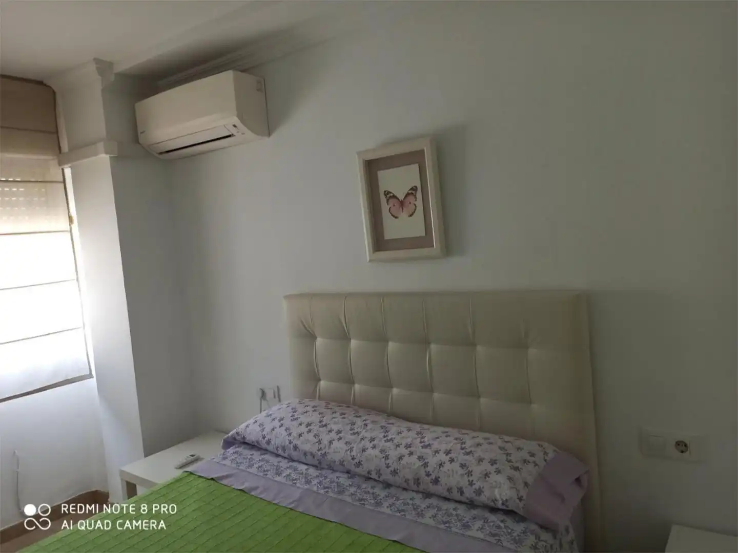 Apartamento de alquiler en Calle Director, Don José Valverde Álvarez, 1, El Pino - Bajo de Guía Habitación de Apartamento de alquiler en Sanlúcar de Barrameda con Aire acondicionado, Amueblado y Parking comunitario