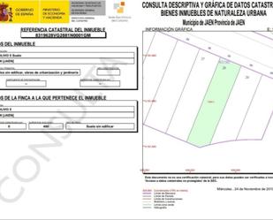 Residential for sale in  Jaén Capital