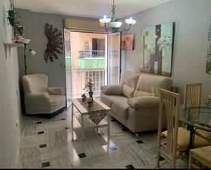 Apartament de lloguer a Calle Algeciras, 1, Centro