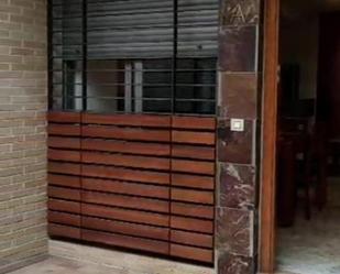 Balcony of Loft to rent in  Córdoba Capital