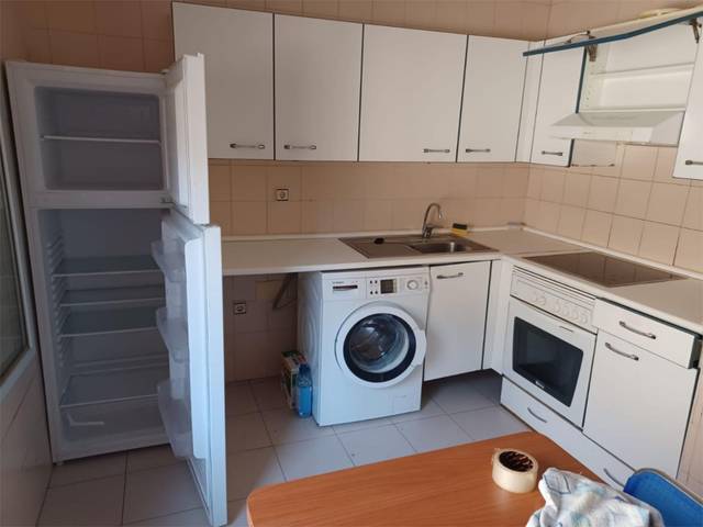 Piso en Venta en Calle Q, 56 en Mequinenza