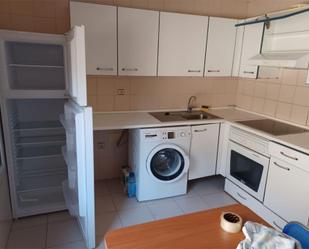 Kitchen of Flat for sale in Mequinenza